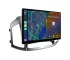 Chevrolet Captiva (2011-2016) Autoradio Android Apple CarPlay 12.5"