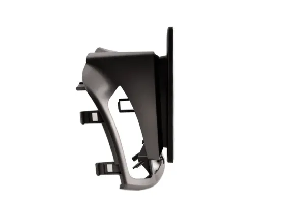 Chevrolet Captiva (2011-2016) Autoradio Android Apple CarPlay 12.5"