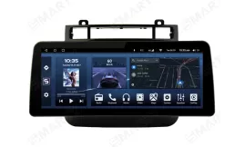 VW Touareg High (2010-2018) Radio para coche Android CarPlay - 12.3 inches
