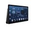 Citroen Berlingo (2018+) Android car radio Apple CarPlay 12.5"