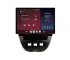 Citroen C1 (2005-2014) Android car radio Apple CarPlay 12.5"