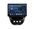 Citroen C1 (2005-2014) Android car radio Apple CarPlay 12.5"