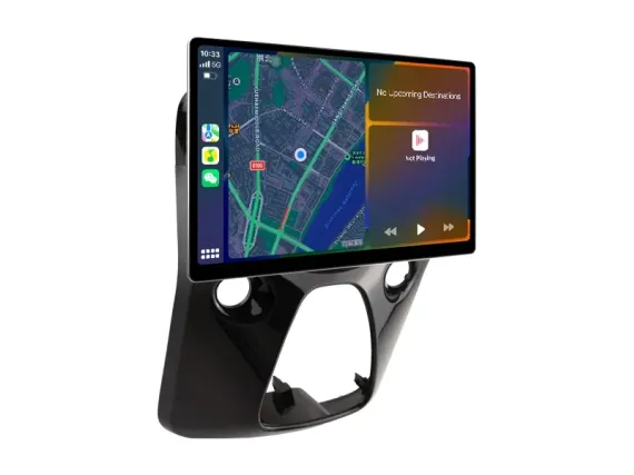 Toyota Aygo 2 AB40 (2014-2022) Autorrádio Android Apple CarPlay 12.5