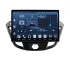 Ford Tourneo Custom (2012-2017) Autoradio Android Apple CarPlay 12.5"
