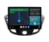 Ford Tourneo Custom (2012-2017) Autoradio Android Apple CarPlay 12.5"