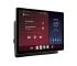 Ford Transit / Tourneo Custom Android car radio Apple CarPlay 12.5"