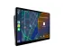 Ford Fiesta 8 Gen (2017-2023) Autorrádio Android Apple CarPlay 12.5