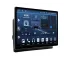 Ford Ecosport (2018+) Autoradio Android Apple CarPlay 12.5"