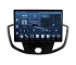 Ford Transit / Tourneo Custom 2012+ Android stereo Apple CarPlay 12.5"