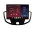 Ford Transit / Tourneo Custom 2012+ Android stereo Apple CarPlay 12.5"
