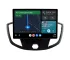 Ford Transit / Tourneo Custom 2012+ Android stereo Apple CarPlay 12.5"