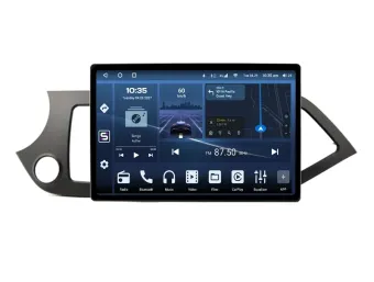 KIA Picanto/Morning (2011-2017) Android Autoradio Apple CarPlay 12.5"