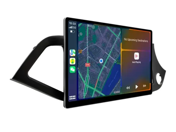 KIA Picanto/Morning (2011-2017) Autoradio Android Apple CarPlay 12.5"