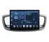 KIA Sorento 3 Gen (2015-2020) Autoradio Android Apple CarPlay 12.5"