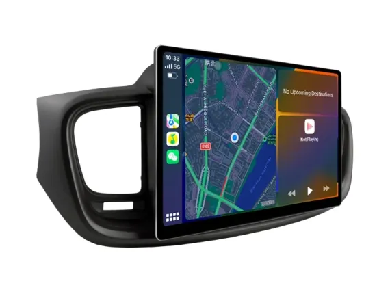 KIA Sorento 3 Gen (2015-2020) Autoradio Android Apple CarPlay 12.5"