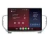 KIA Sportage 4 (2015-2018) Autorrádio Android Apple CarPlay 12.5
