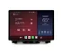 Suzuki Jimny JB74/JB64 (2018-2023) Android stereo Apple CarPlay 12.5"