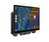 Suzuki Jimny JB74/JB64 (2018-2023) Android stereo Apple CarPlay 12.5"