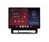 Toyota Tacoma (2004-2015) Autoradio Android Apple CarPlay 12.5"