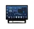 Toyota Tacoma (2004-2015) Autoradio Android Apple CarPlay 12.5"