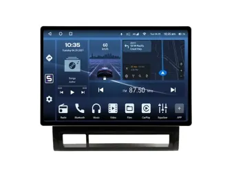 Toyota Hilux (2004-2016) Autoradio Android Apple CarPlay 12.5"