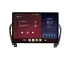 Nissan Juke (2010-2018) Android stereo Apple CarPlay 12.5"