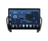 Nissan Juke (2010-2018) Android stereo Apple CarPlay 12.5"