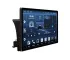 Citroen Jumper (2006-2023) Android car radio Apple CarPlay 12.5"
