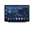 Fiat Ducato (2016-2023) Android autoradio Apple CarPlay 12.5"