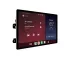 Peugeot Boxer (2021+) Android car radio Apple CarPlay 12.5"