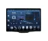 Jeep Renegade BU (2014-2022) Android Autoradio Apple CarPlay 12.5"