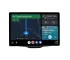 Jeep Renegade BU (2014-2022) Android Autoradio Apple CarPlay 12.5"