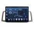 Jeep Grand Cherokee WK (2004-2010) Android Apple CarPlay 12.5"