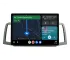 Jeep Grand Cherokee WK (2004-2010) Android Apple CarPlay 12.5"