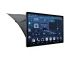 Магнитола для Mitsubishi L200 (2006-2015) Андроид CarPlay 12.5"