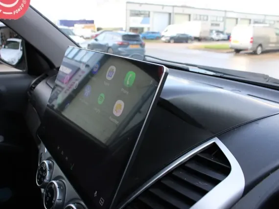 Магнитола для Mitsubishi L200 (2006-2015) Андроид CarPlay 12.5"