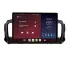 Citroen Jumpy 3 SpaceTourer Android car radio Apple CarPlay 12.5"