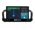 Citroen Jumpy 3 SpaceTourer Android car radio Apple CarPlay 12.5"