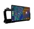Citroen Jumpy 3 SpaceTourer Android car radio Apple CarPlay 12.5"