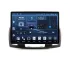 Buick Regal (2008-2013) Android stereo Apple CarPlay 12.5"