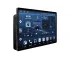 Nissan NV400 / Interstar (2019+) Autoradio Android Apple CarPlay 12.5"