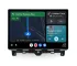Honda Accord 8 (2007-2013) Андроид CarPlay 12.5"