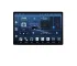 Toyota Camry XV70 (2021+) Android stereo Apple CarPlay 12.5"