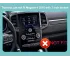 Renault Megane 4 (2015-2022) Tesla Radio para coche Android