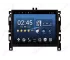 Jeep Grand Cherokee (2014+) Android unit CarPlay - 8.4" OEM Stil