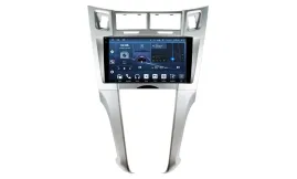 Toyota Yaris XP90 (2005-2013) Radio para coche Android Apple CarPlay