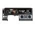 Toyota FJ Cruiser 2006-2022 Android head unit CarPlay - 12.3''+12.3''