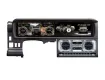 Toyota FJ Cruiser 2006-2022 Android head unit CarPlay - 12.3''+12.3''