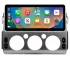 Toyota FJ Cruiser XJ10 2006-2022 Android car radio CarPlay - 12.3 inch