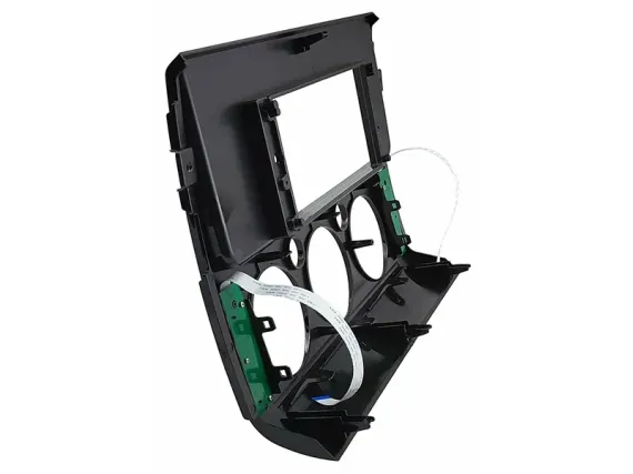 Toyota FJ Cruiser XJ10 2006-2022 Android car radio CarPlay - 12.3 inch